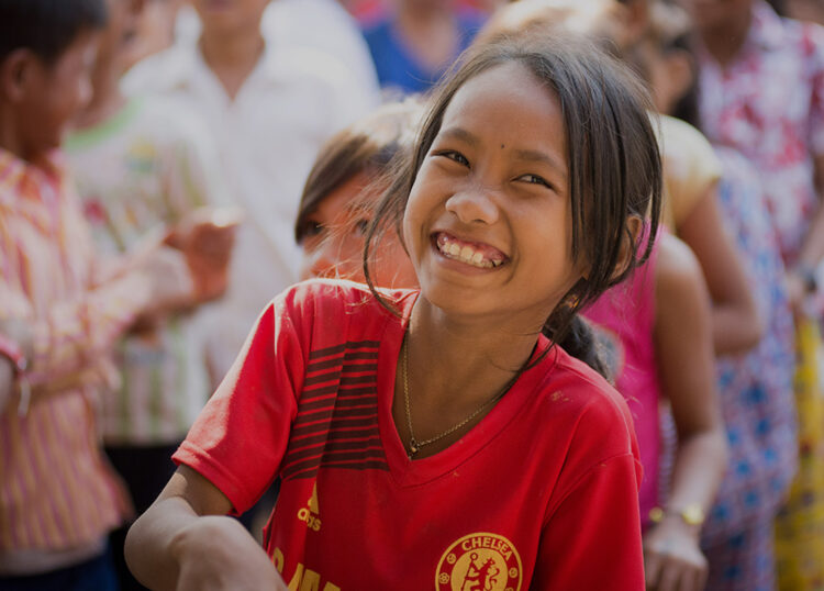 Brand Launch & Global Donation Platform image