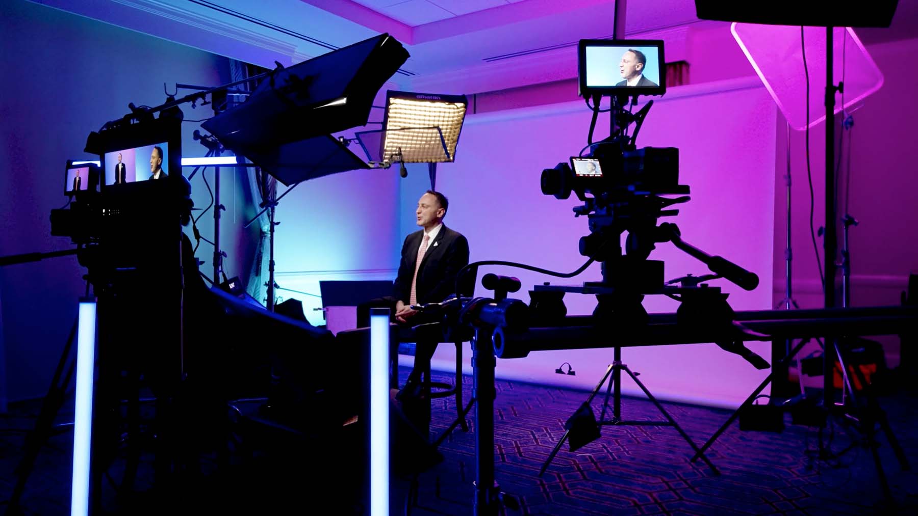 Med Device Brand Launch Multichannel Creative Services - Bionic Giant ...