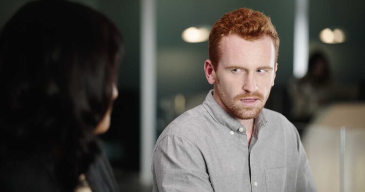 Get Off Your SAS Campaign image