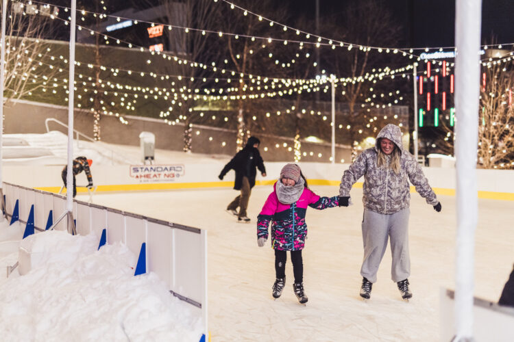 Winter Festival Branding & Digital Presence image
